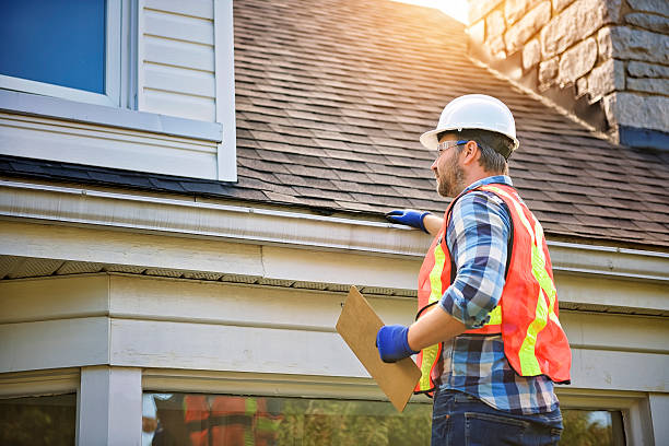Licensed Roofing service in Westmoreland, KS - Ben Roofing and Steel LLC